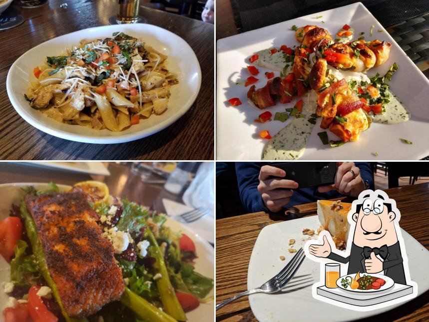Sedona Taphouse, Troy - Restaurant menu, prices and reviews