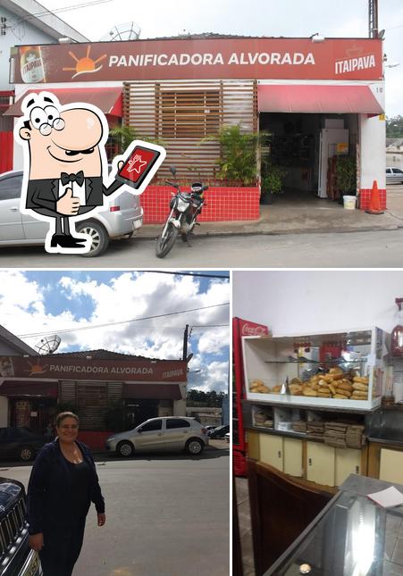 Panificadora Alvorada