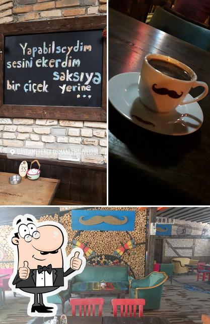 Osmanli Kahvecisi Adana Katlanir Yatak