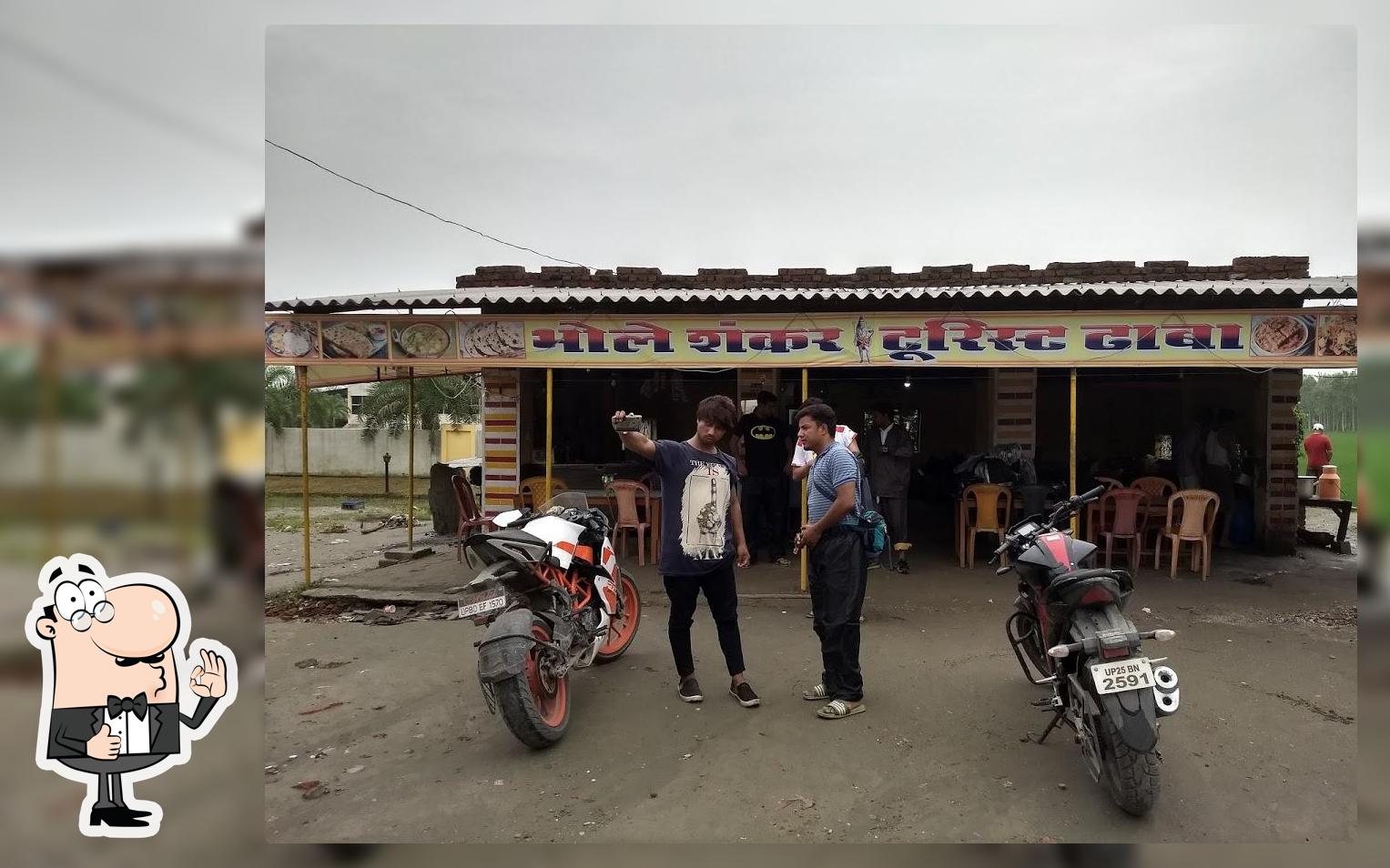 Bhole Shankar Tourist Dhaba and Family Restaurant