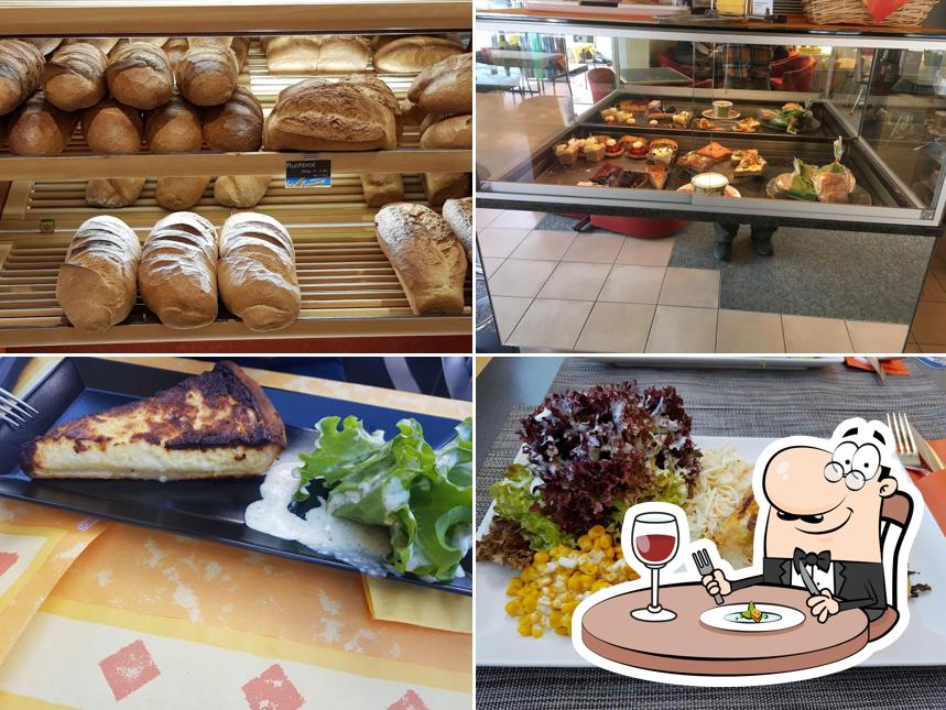 Café-Bäckerei Zurgilgen AG