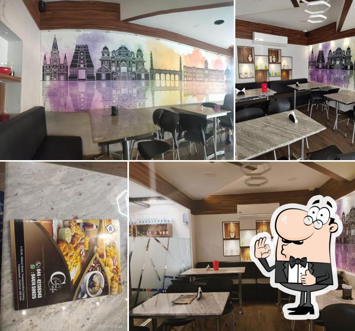 SOUL CAFE, Chennai Restaurant reviews