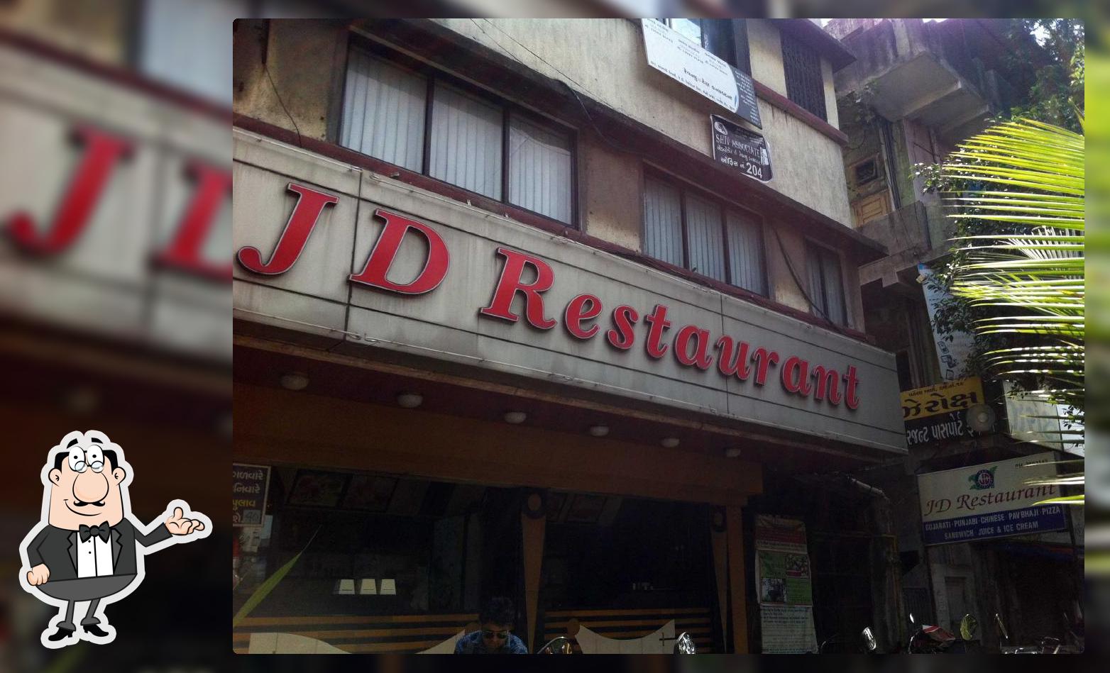 J D Restaurant