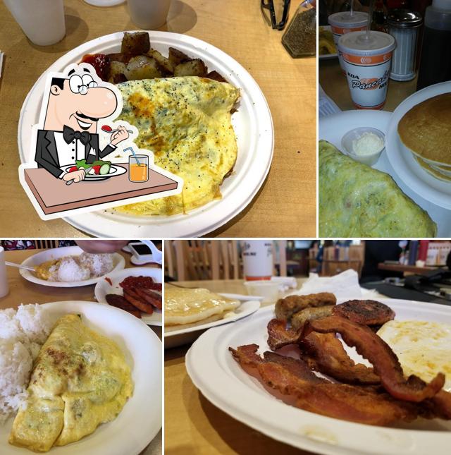 Best restaurants in Moanalua Shopping Center Mall Restaurant Guru
