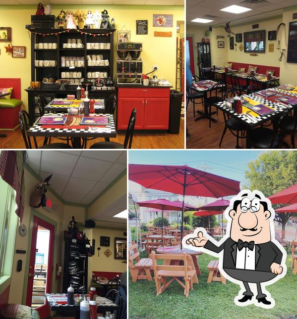 Best pizza in Monmouth Beach restaurants, winter 2024 Restaurant Guru
