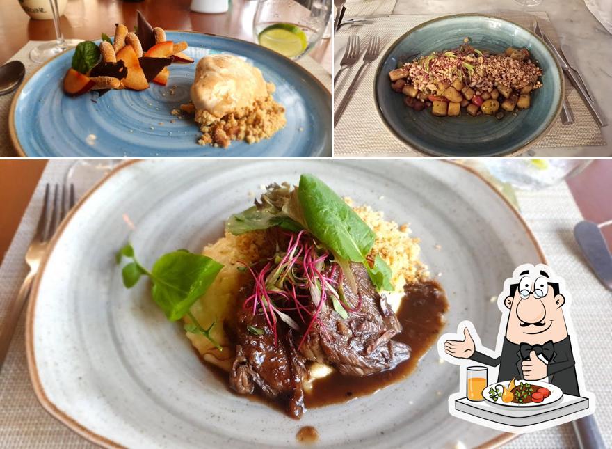 O Lagar - Cozinha Portuguesa, Santos - Menu do restaurante, preços e ...