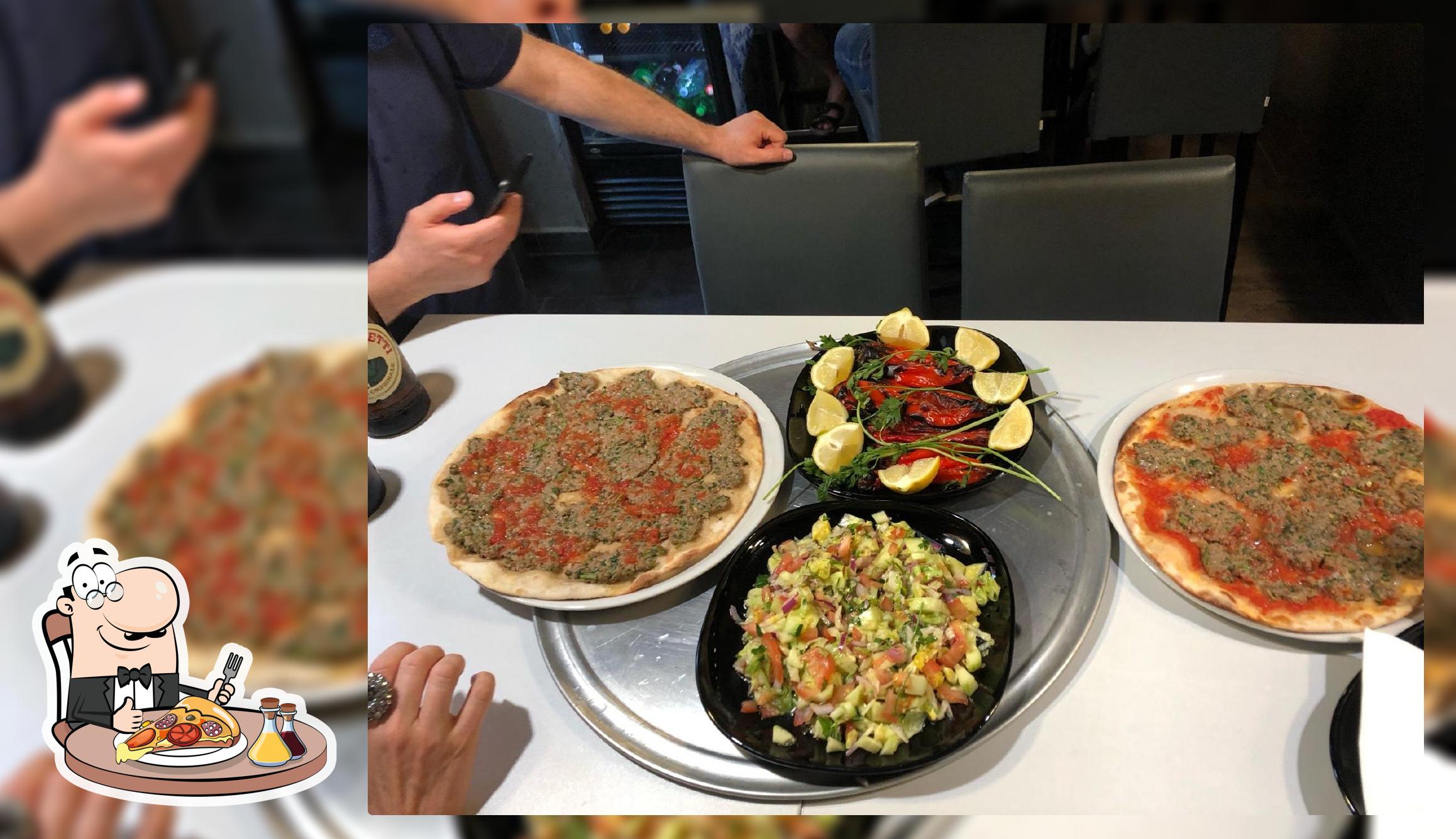 Parma Kebab - Pizze e Kebab