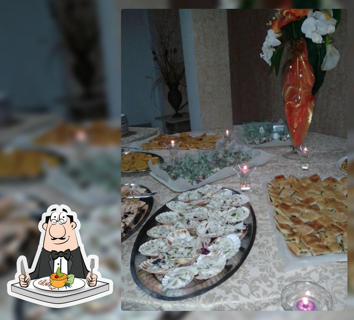 Albergo Ristorante Porta San Nicola Ugento