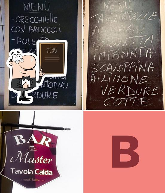 Bar Master