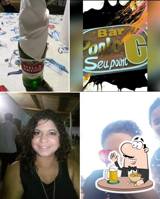 Bar Ponto G