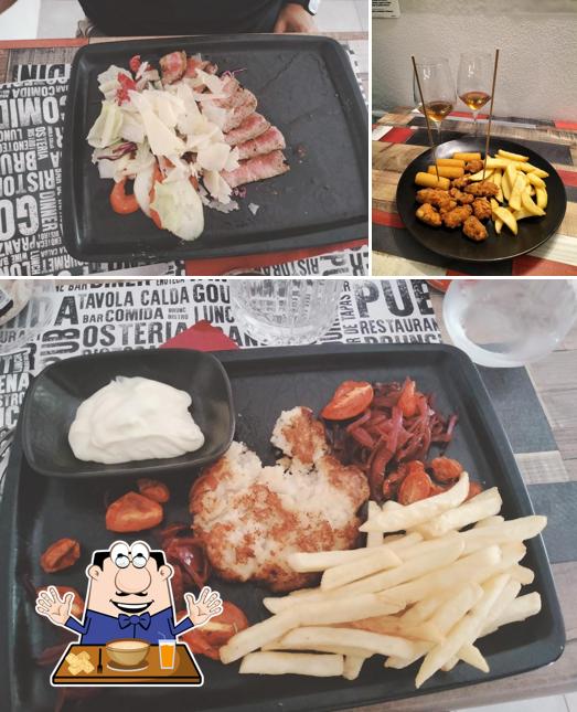 Cibo al BlackBone Bosa