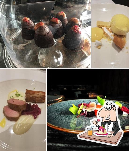 Chillingworth Road in Christchurch Restaurant menu and reviews