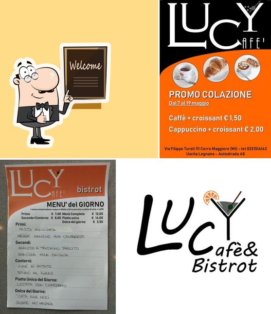 Voir cette image de Lucy Cafè