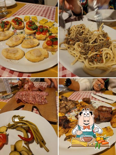 Agriturismo El Magasin