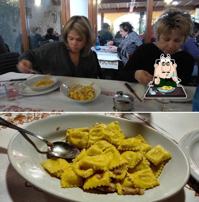 Platti al Badia Voltre