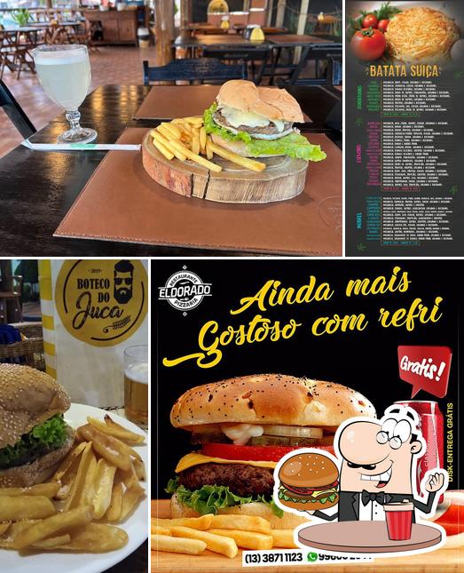 Boteco do Juca