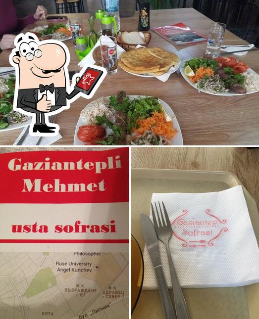 Regarder cette image de Gaziantepli Mehmet