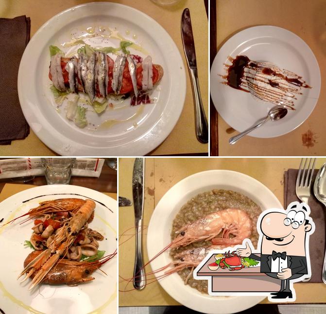 Il Piccolo Gourmet restaurant, Chiavari Restaurantbewertungen
