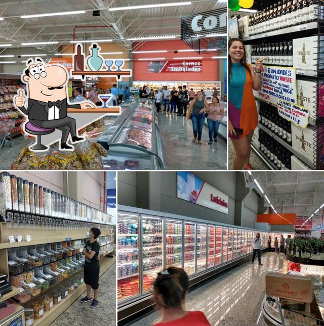 Iquegami Supermercados - Loja 13