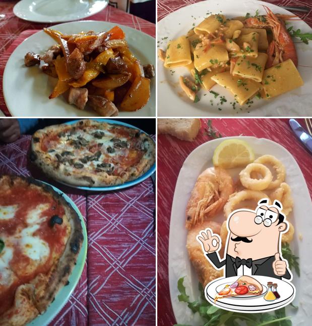 Nuova Osteria