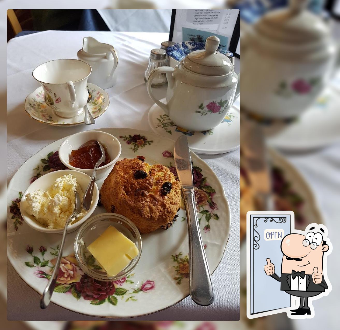Palmers Bakery