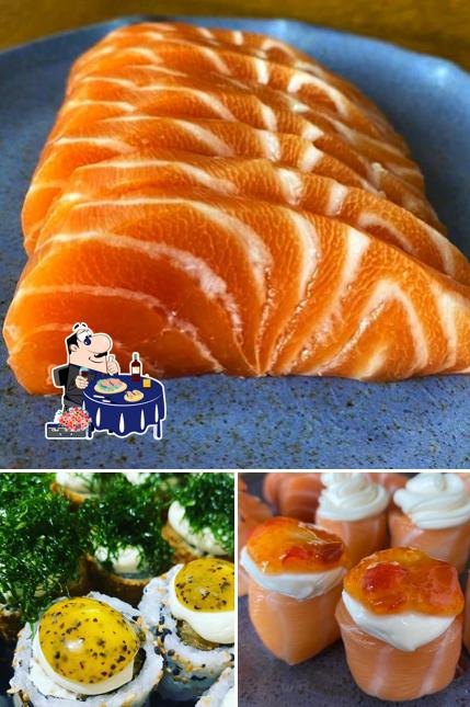 Ramah Sushi House