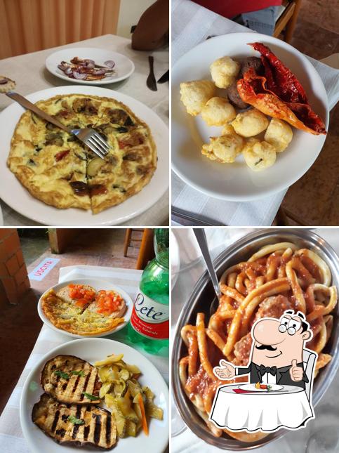 Ristorante Gli Ontani