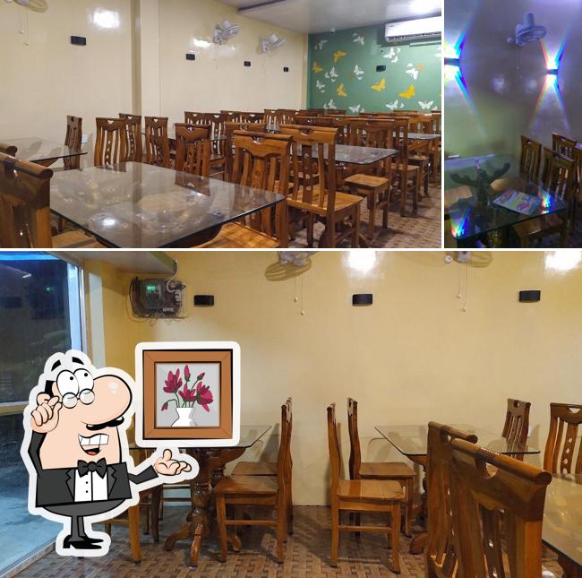 The Mystic Bistro