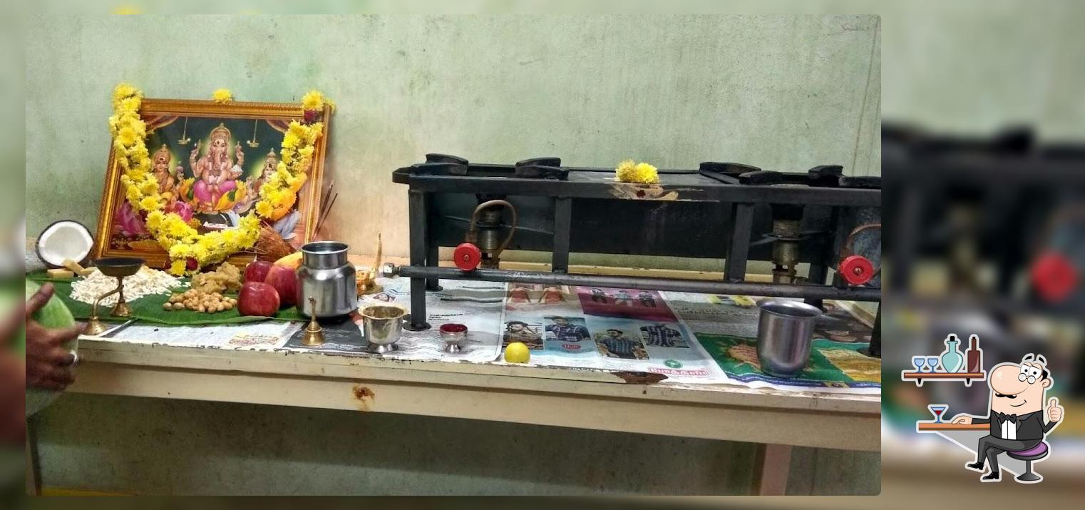 Thalavai hotel