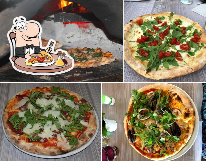 Ristorante Pizzeria Il Cris