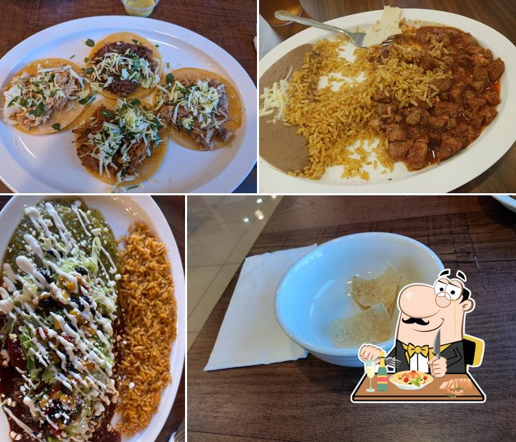 Salsa Verde Restaurant, 3894 N Oracle Rd in Tucson Restaurant reviews