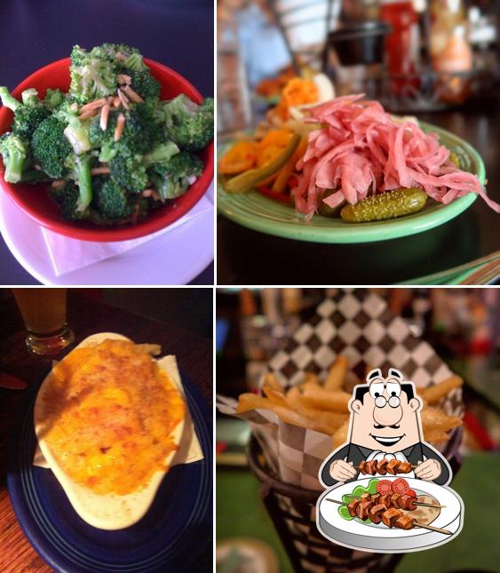 The Refuge (San Carlos) in San Carlos Restaurant menu and reviews