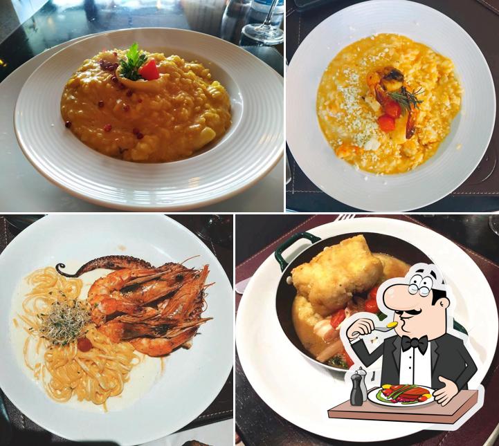 Ponto Restô & Wine Bar