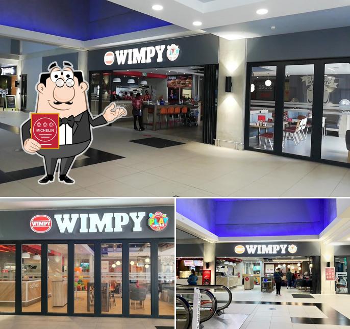 Voir l'image de Wimpy