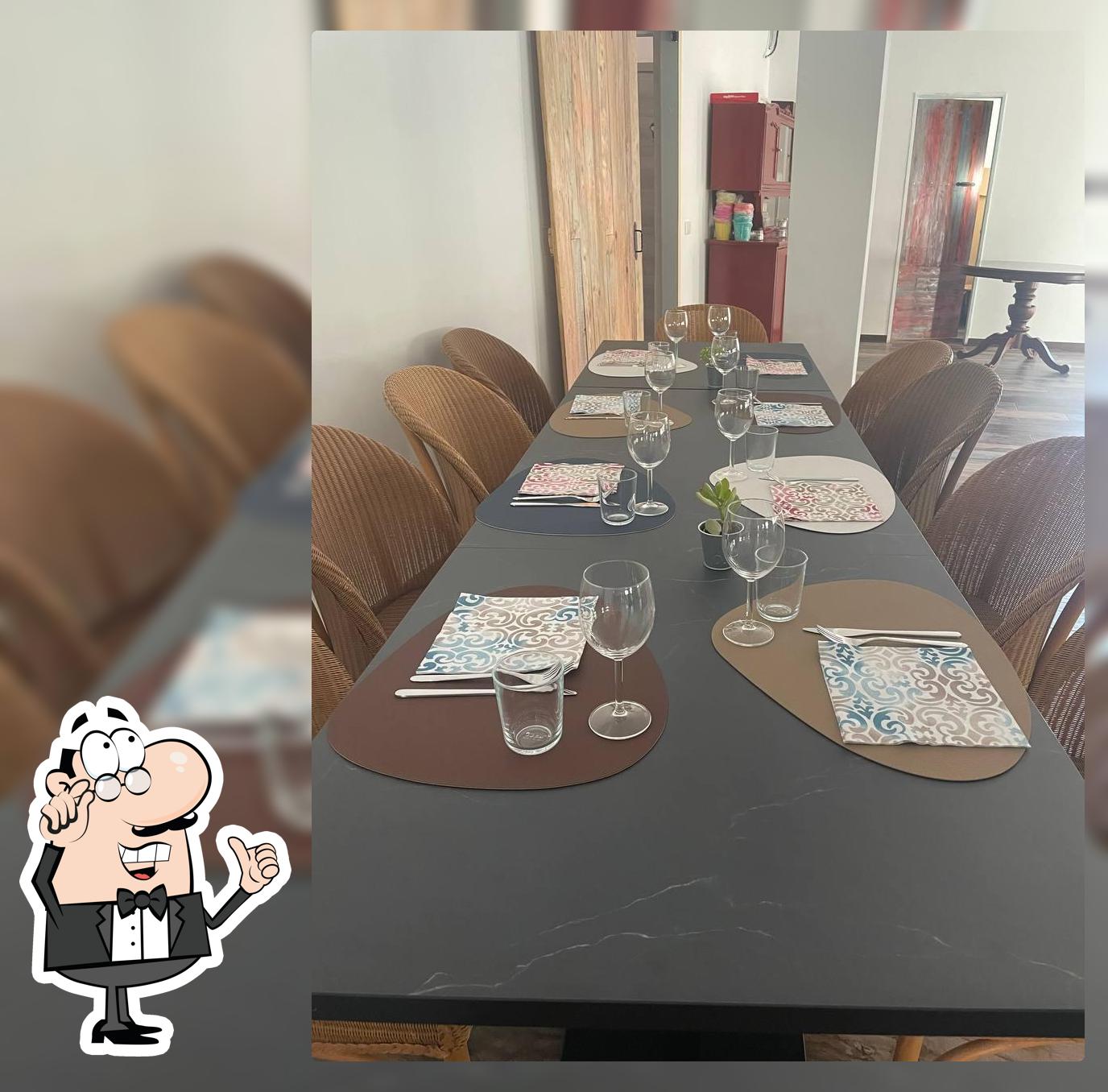 Trattoria Bona a Vui