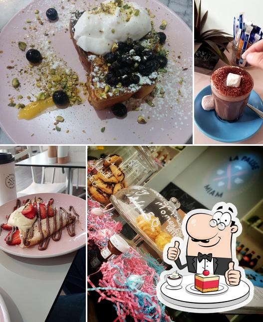 La Pause Miam in Bunbury Restaurant reviews