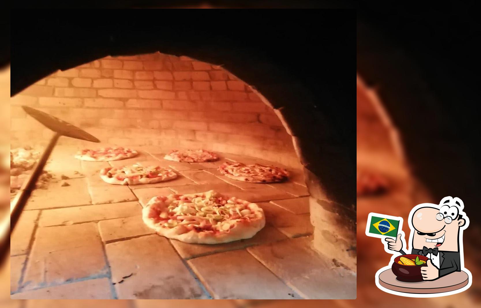 La Pizza