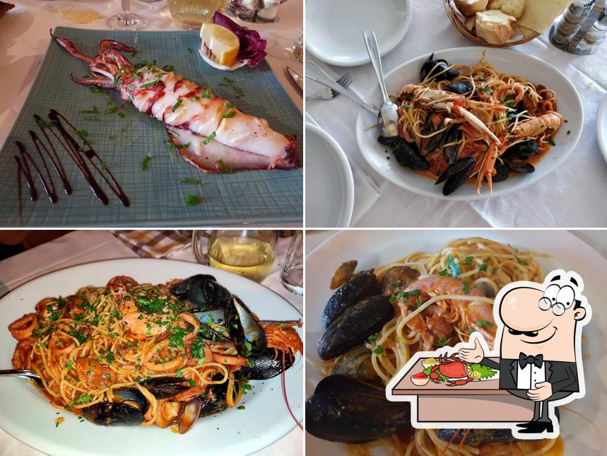 La Trattoria da Maria Giuseppa
