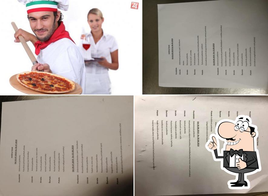 Pizzéria Jelka