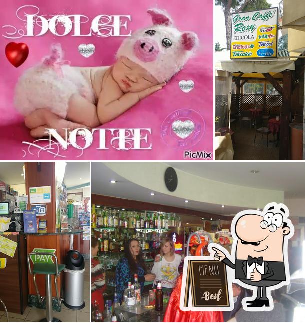 BAR GRAN CAFFE'