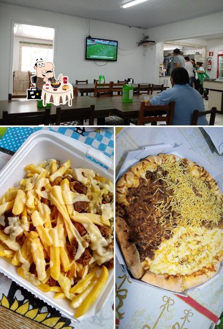 Lancheria piccoli ,Cafe,buffet,lanches ,pizza,bauru tele entrega