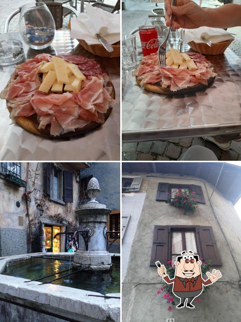 Osteria Le Strope