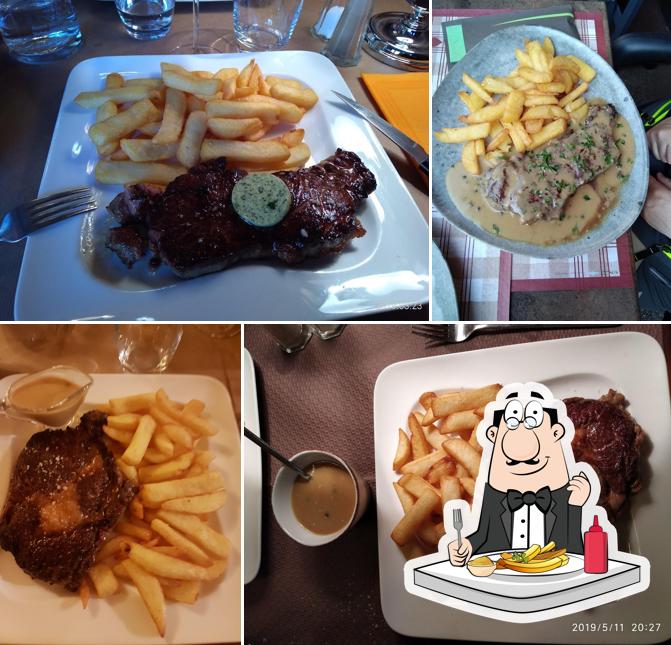 Restaurant Au Chaudron