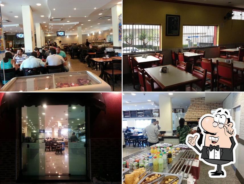 Savana Restaurante, Churrascaria e Pizzaria, São Paulo - Avaliações de ...