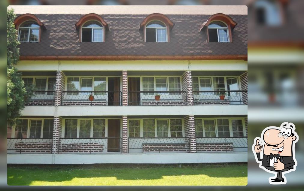 Complex Motel Cozia