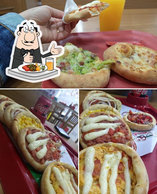 Comida em Esfiharia Canalle – Esfiha Sorocaba