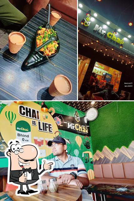 Mr.Chai