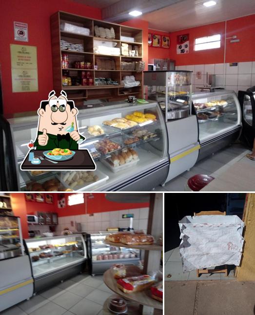PÃO COLONIAL