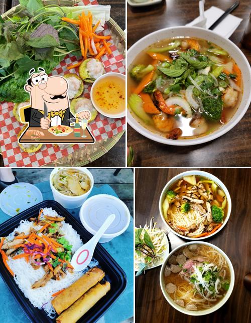 Pho MC Brossard