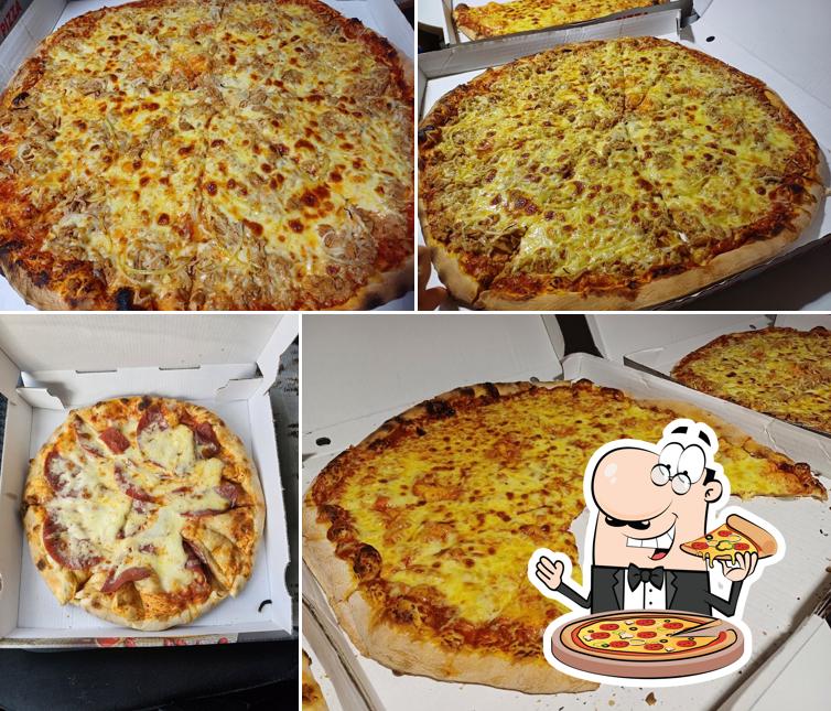 Pizzeria Milano Plauen